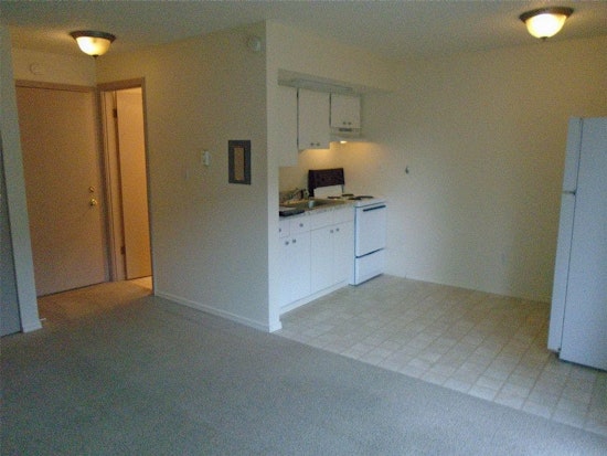 What will $800 rent you in Bellingham, right now?
