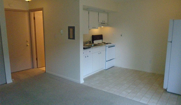 What will $800 rent you in Bellingham, right now?