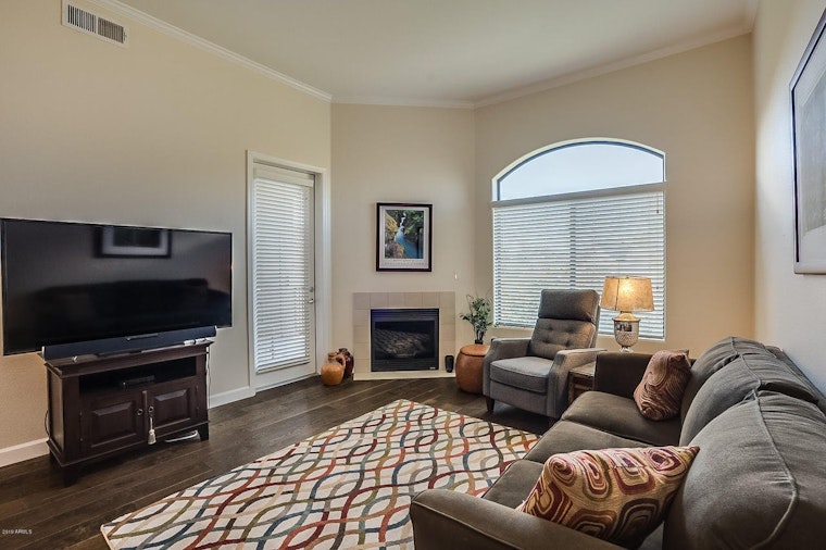 What will $1,500 rent you in Phoenix, this month?