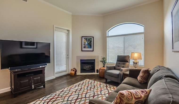 What will $1,500 rent you in Phoenix, this month?