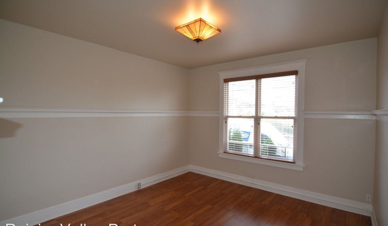 The lowest priced apartment rentals for rent in New Tacoma, Tacoma