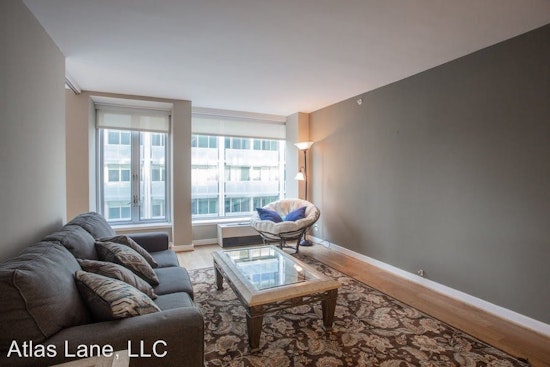 The most affordable apartment rentals for rent in Southwest Washington