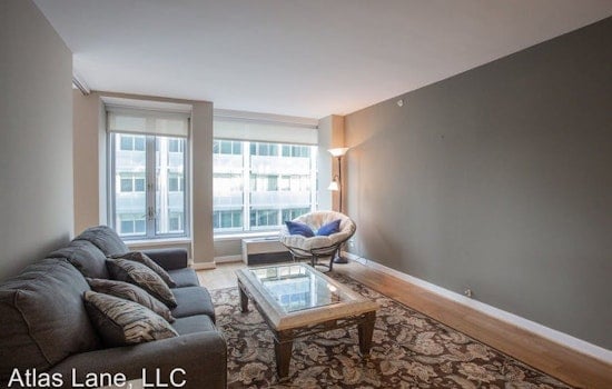 The most affordable apartment rentals for rent in Southwest Washington