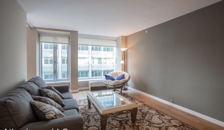 The most affordable apartment rentals for rent in Southwest Washington