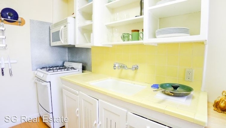 What will $1,700 rent you in Berkeley, right now?