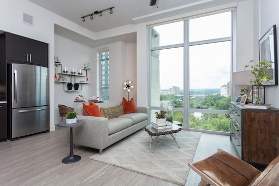What will $1,900 rent you in Austin, today?