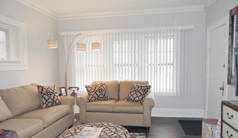 The lowest priced apartment rentals in Cleveland, explored