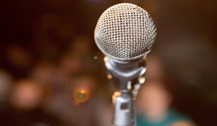 Fun performing arts events in San Diego this week