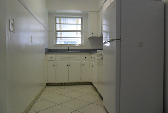 What will $1,100 rent you in Fort Lauderdale, right now?