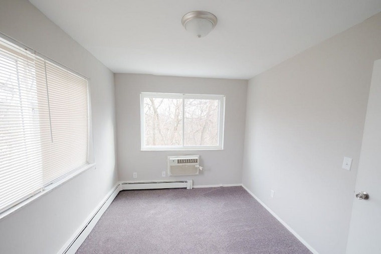 The lowest cost apartment rentals in Cincinnati, explored