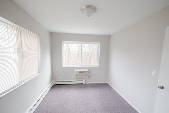 The lowest cost apartment rentals in Cincinnati, explored