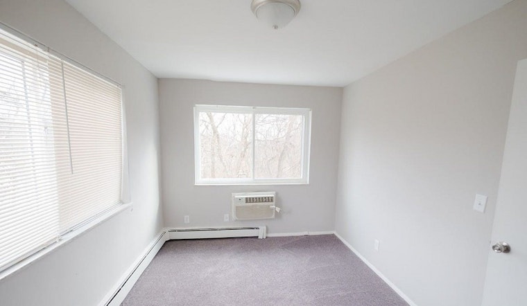 The lowest cost apartment rentals in Cincinnati, explored