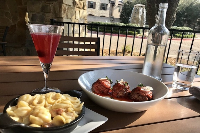 Explore the 3 newest businesses to open in Richardson