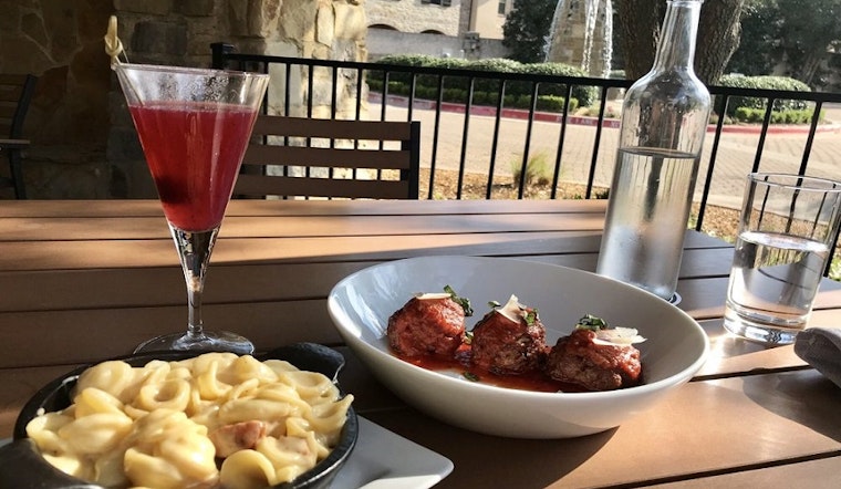 Explore the 3 newest businesses to open in Richardson