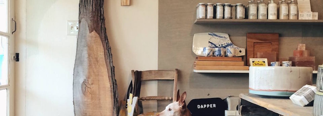 Ceramics Studio 'Yonder' To Bring Coastal-Inspired Art To Inner Richmond