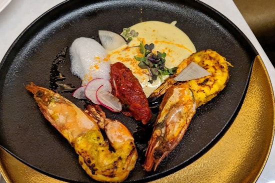 Get to know these 3 new downtown Washington restaurants