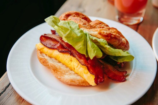 Explore the newest businesses to debut in Boston