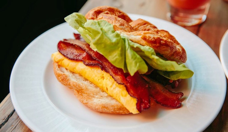 Explore the newest businesses to debut in Boston