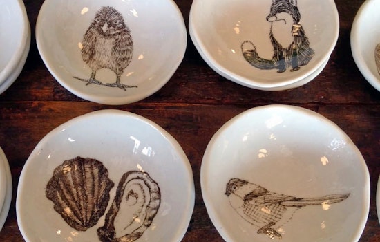 The 4 best spots to score antiques in Boston