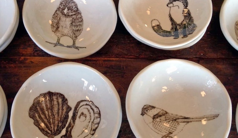 The 4 best spots to score antiques in Boston
