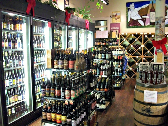 Healthy Spirits To Open New Location In Valencia Street’s Former T&M Market