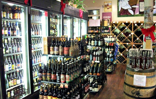 Healthy Spirits To Open New Location In Valencia Street’s Former T&M Market