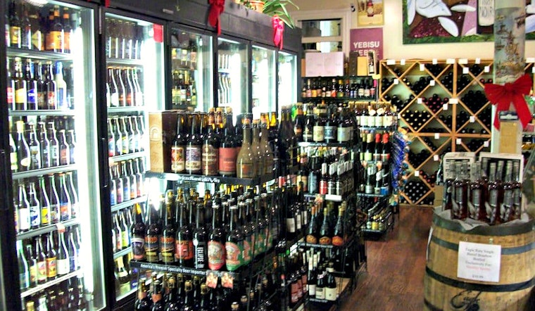Healthy Spirits To Open New Location In Valencia Street’s Former T&M Market