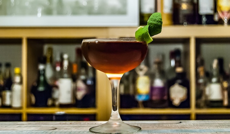 3 mouthwatering events in Houston this week