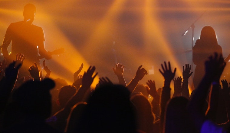 The best rock music events in Chicago this week