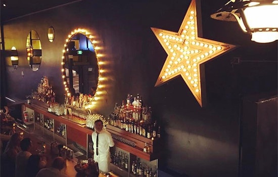 'Tequila Mockingbird' Opens For Business In DaDa Bar's Former Digs