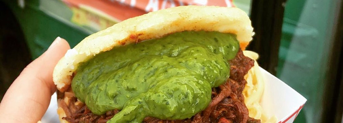3 top spots for empanadas in Cincinnati