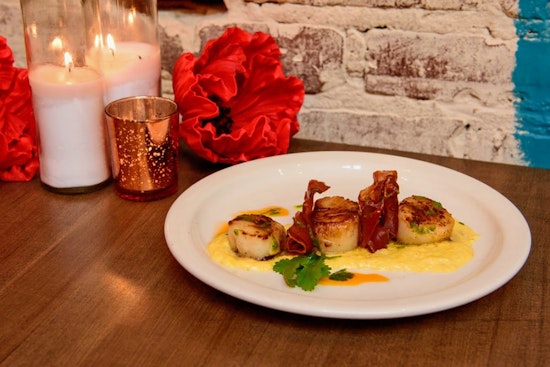 Get these trending Atlanta restaurants on your radar