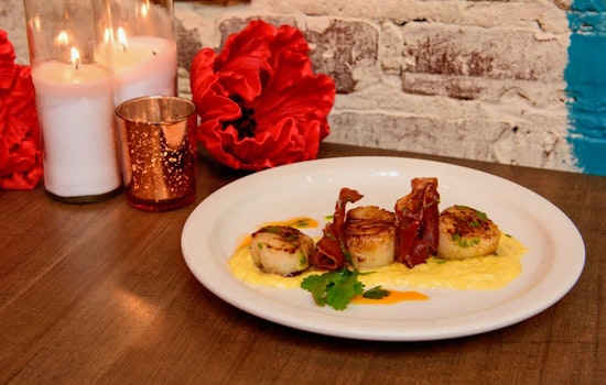 Get these trending Atlanta restaurants on your radar