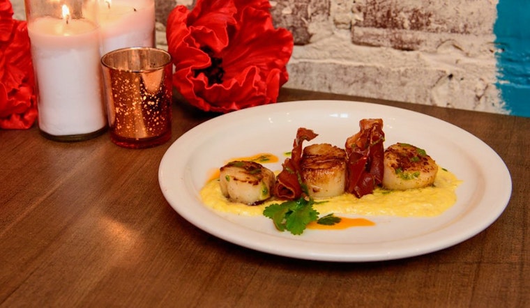 Get these trending Atlanta restaurants on your radar