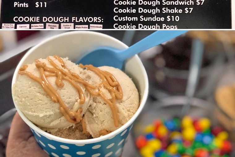 Doughsserts brings desserts and more to Southside