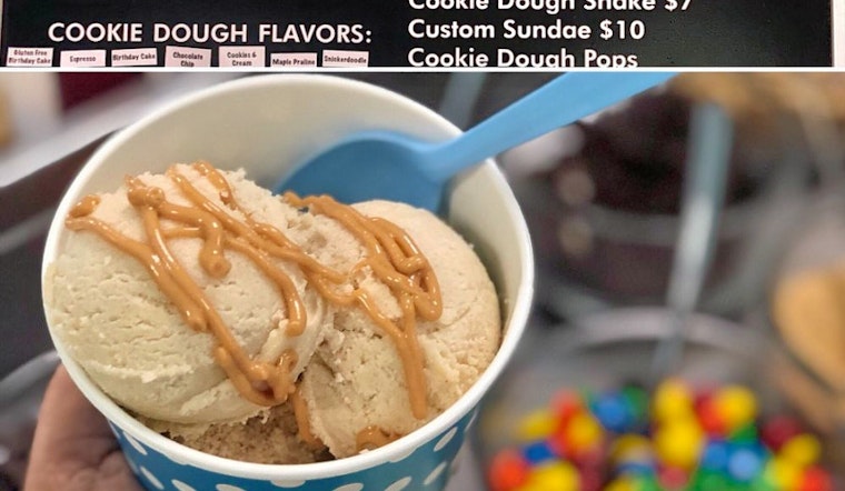 Doughsserts brings desserts and more to Southside