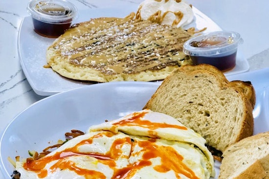 Canopy Road Cafe brings brunch and more to Jacksonville