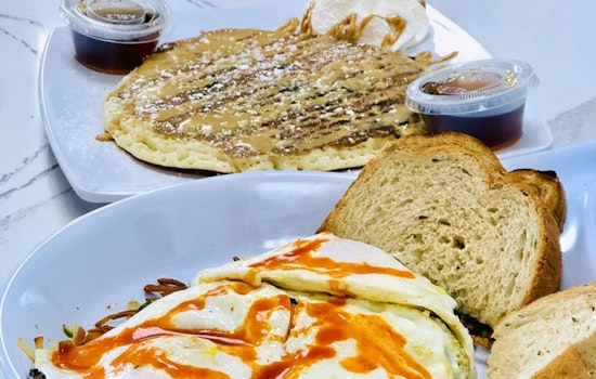 Canopy Road Cafe brings brunch and more to Jacksonville
