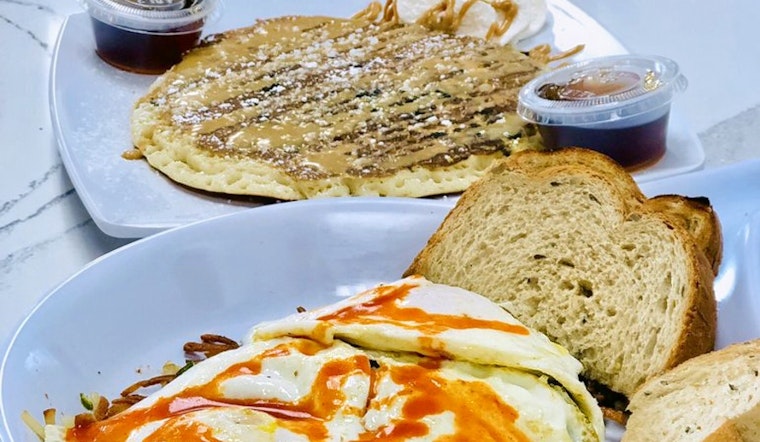 Canopy Road Cafe brings brunch and more to Jacksonville