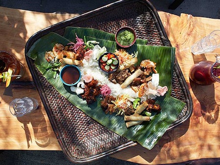 Mestiza Taqueria: The Shortest Route Between Mexico And The Philippines