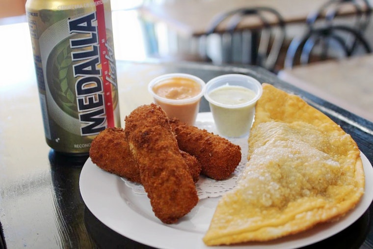 New Latin American spot La Bodega Original debuts in Westside