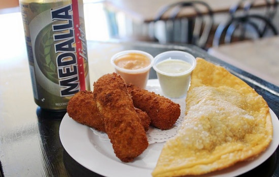 New Latin American spot La Bodega Original debuts in Westside