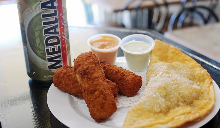 New Latin American spot La Bodega Original debuts in Westside