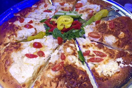 Franky's Brick Oven Pizza Bakery & Deli brings pizza and more to Westside