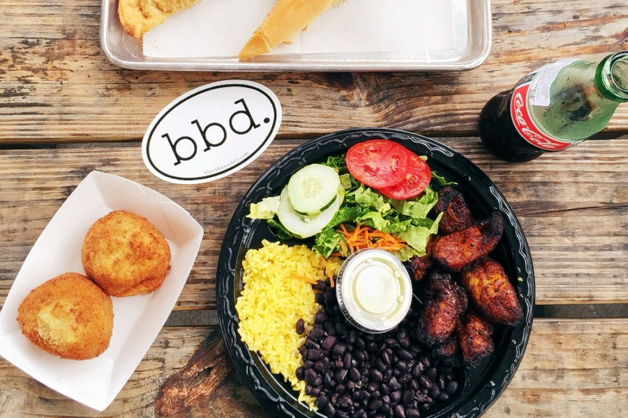Here are Orlando's top 5 Cuban spots