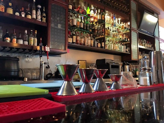 Data Gossip: Is Pac Heights' Mehfil Indian Cuisine & Bar Closing?