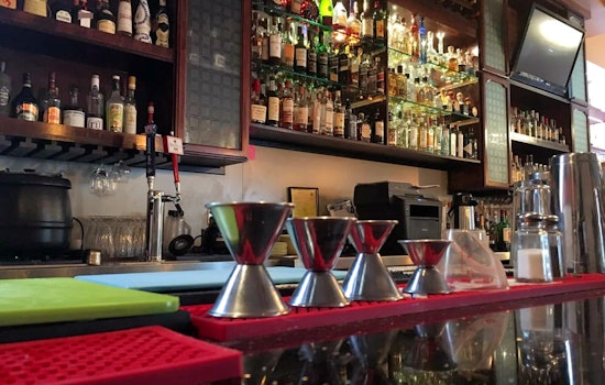 Data Gossip: Is Pac Heights' Mehfil Indian Cuisine & Bar Closing?