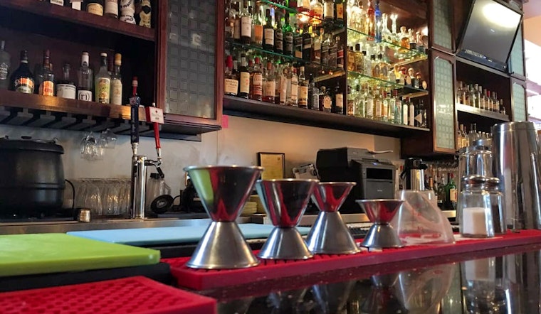 Data Gossip: Is Pac Heights' Mehfil Indian Cuisine & Bar Closing?