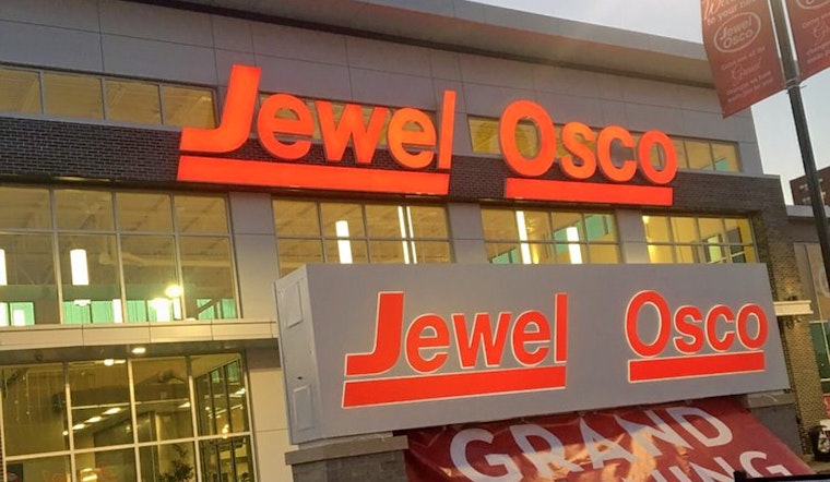 New West Woodlawn pharmacy, Jewel Osco, opens its doors