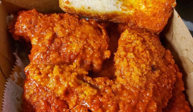 Get to know 3 of Chicago's newest chicken shops
